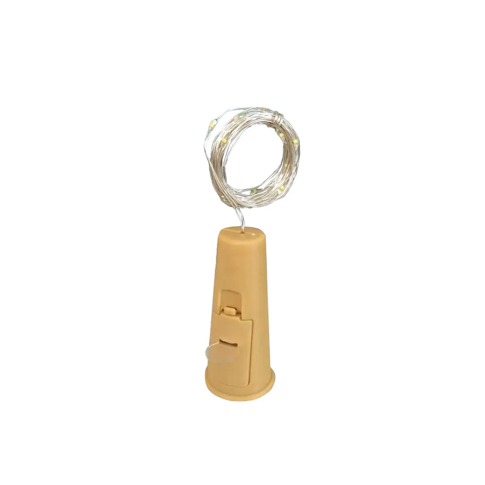 Пересечение границы стиль многофункциональный декоративный светильник с мигающим медным проводом гирлянда Рождественские Праздничные украшения W