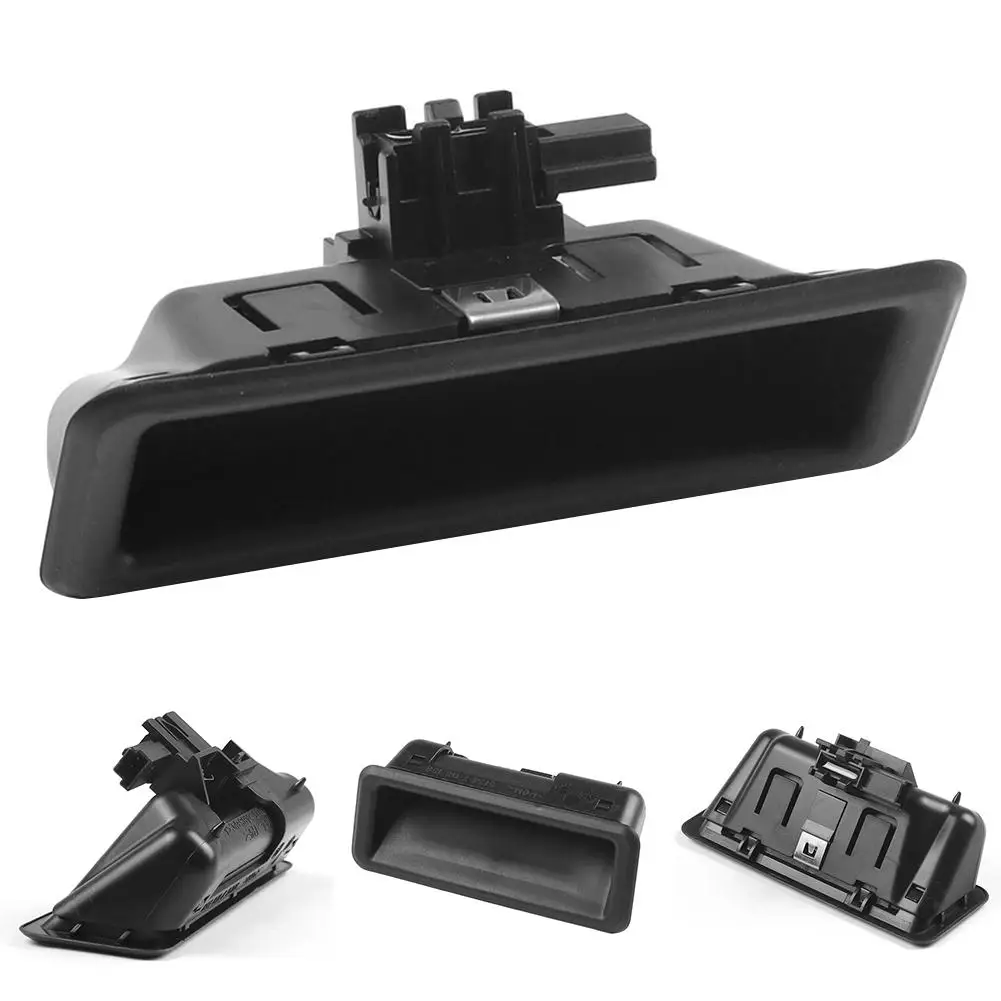 

Boot Opening Trunk Handle Release Switch Car Accessories for BMW E60 E90 E91