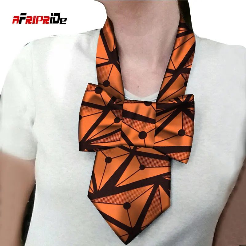 

2020 Body jewelry African New False Collar and Bowknot Colorful Detachable Collars Wedding Decoration Christmas Gift SP125