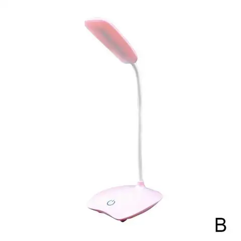 Charge Flexo LED Dimming Table Lamp For Reading Books Light Reading Lamp For Student Eye Protection Desk Light Flexo