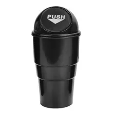 Креативный модный автомобильный мусорный бак, автомобильный пластиковый мини мусорный бак, многофункциональное маленькое ведро для хранения мусора