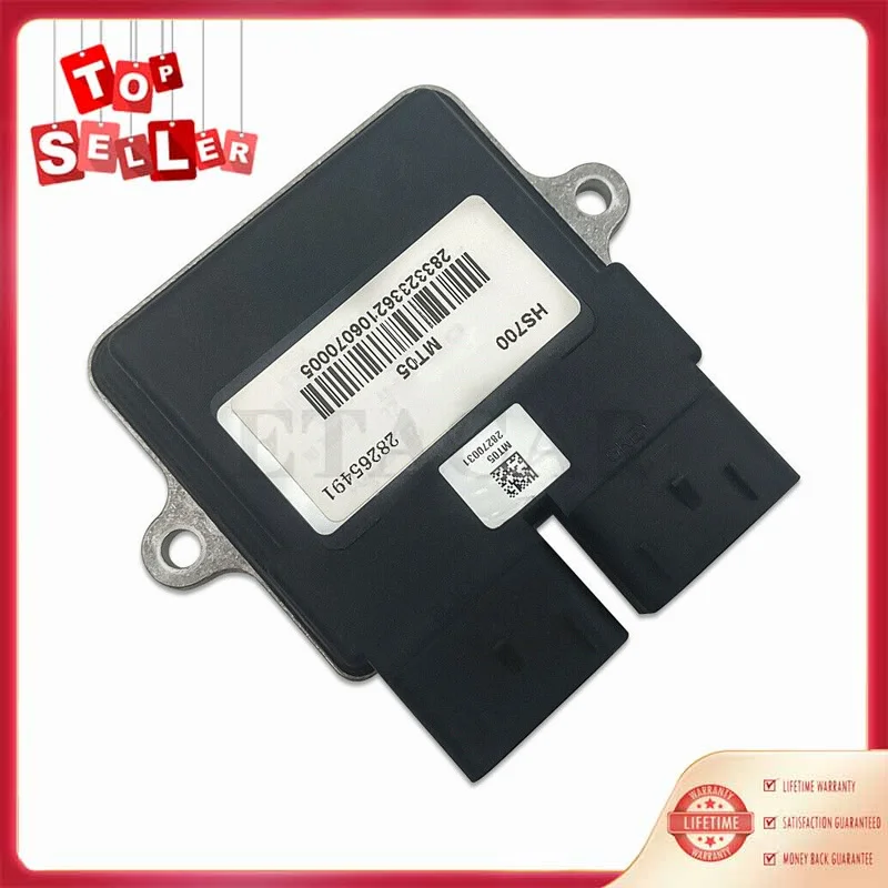 

Контроллер ECU EFI ECM Box 33200-055c-000 39200-115H-0000 39200-107F-0000 для Hisun 700 HS700 ATV UTV HiSun Aux Bennche