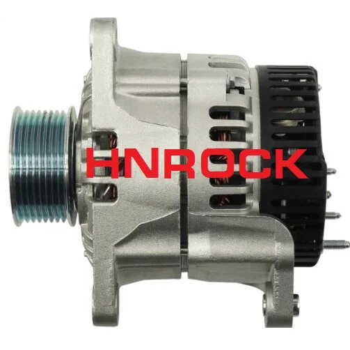 

Новый генератор переменного тока HNROCK 12 В 63321347 а 63321733 63321743 63321753 63321817 73401608 82001259 82002329 82003307