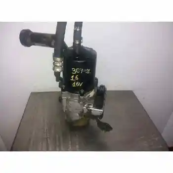 

9646617180 STEERING PUMP PEUGEOT 307 SALOON (S2)