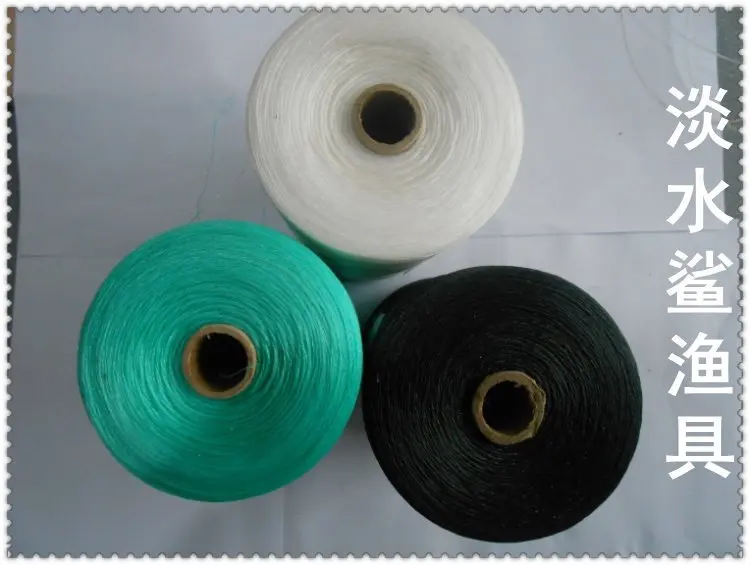 

Fishing Net Thread Polyethylene Line Fishnet Fish Basket Dip Net Braided Wire Cage Line Glue Silk Ribbon Plant Climbing 900 Gram