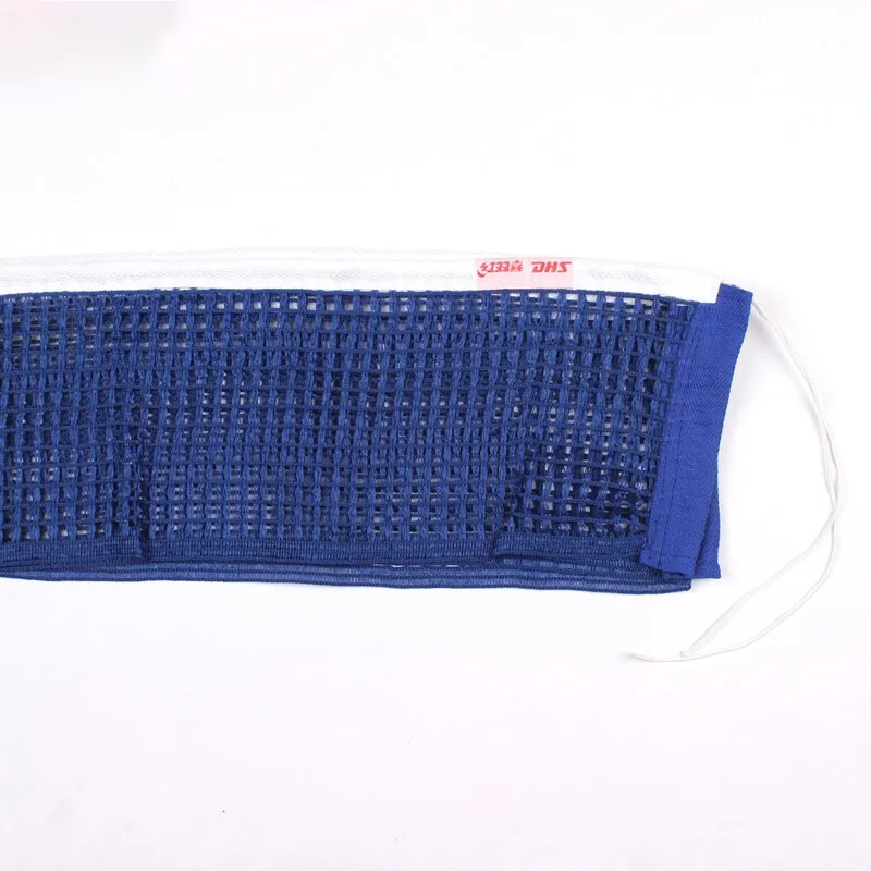 DHS Table Tennis Net & Post Set P104 Classic Series Replacement ping pong accessories equipment