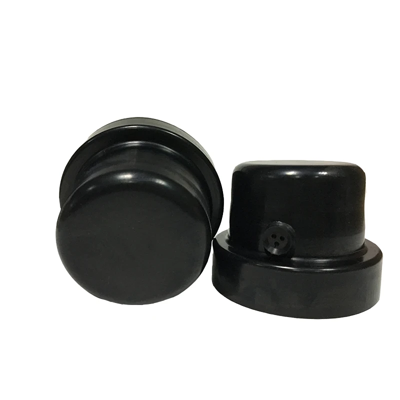 76mm 83mm 90mm Auto Headlamp Bulb Rubber Waterproof Dustproof Cover For HID or LED Headlight Installation LED Headlight Dust Cap