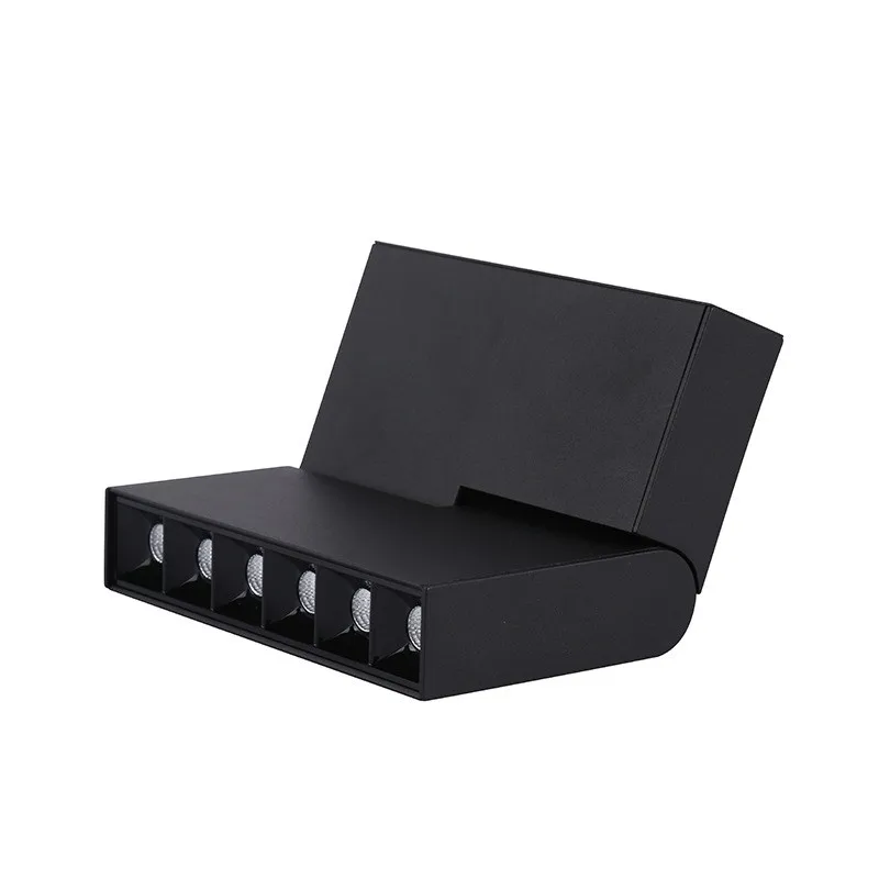 800 X 800 LED Downlight 