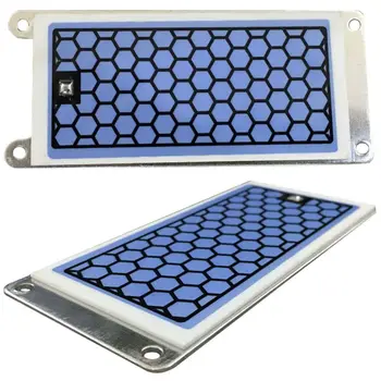 

5g/h Portable Home Ozone Generator Plate Integrated Ceramic Ozonizer
