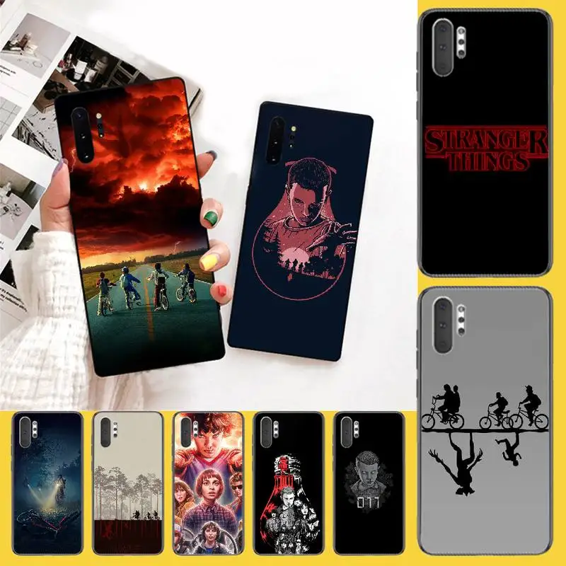 Чехол для Samsung Note 3 4 5 7 8 9 10 pro M10 20 30 | Мобильные телефоны и аксессуары