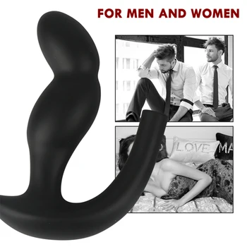 Go Out Double layer Inflated Super Big Anal Plug Dildo Pump Butt Plug Anal Dilator Prostate Massage Extender Dilatador Sex Toys 5