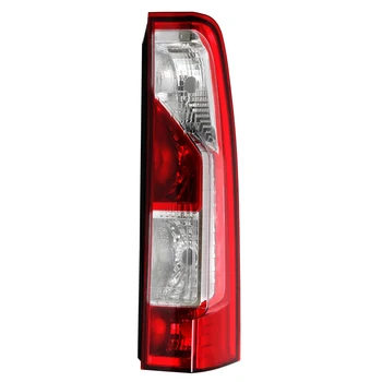 

For Renault Master Driving Brake Light Rear Fog Lamp Car LED Tail Light Reverse taillight assembly