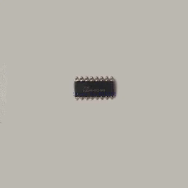 

Jy01 Dc Brushless Motor Driver Ic Chip Sop16 Bf54 Jy01a