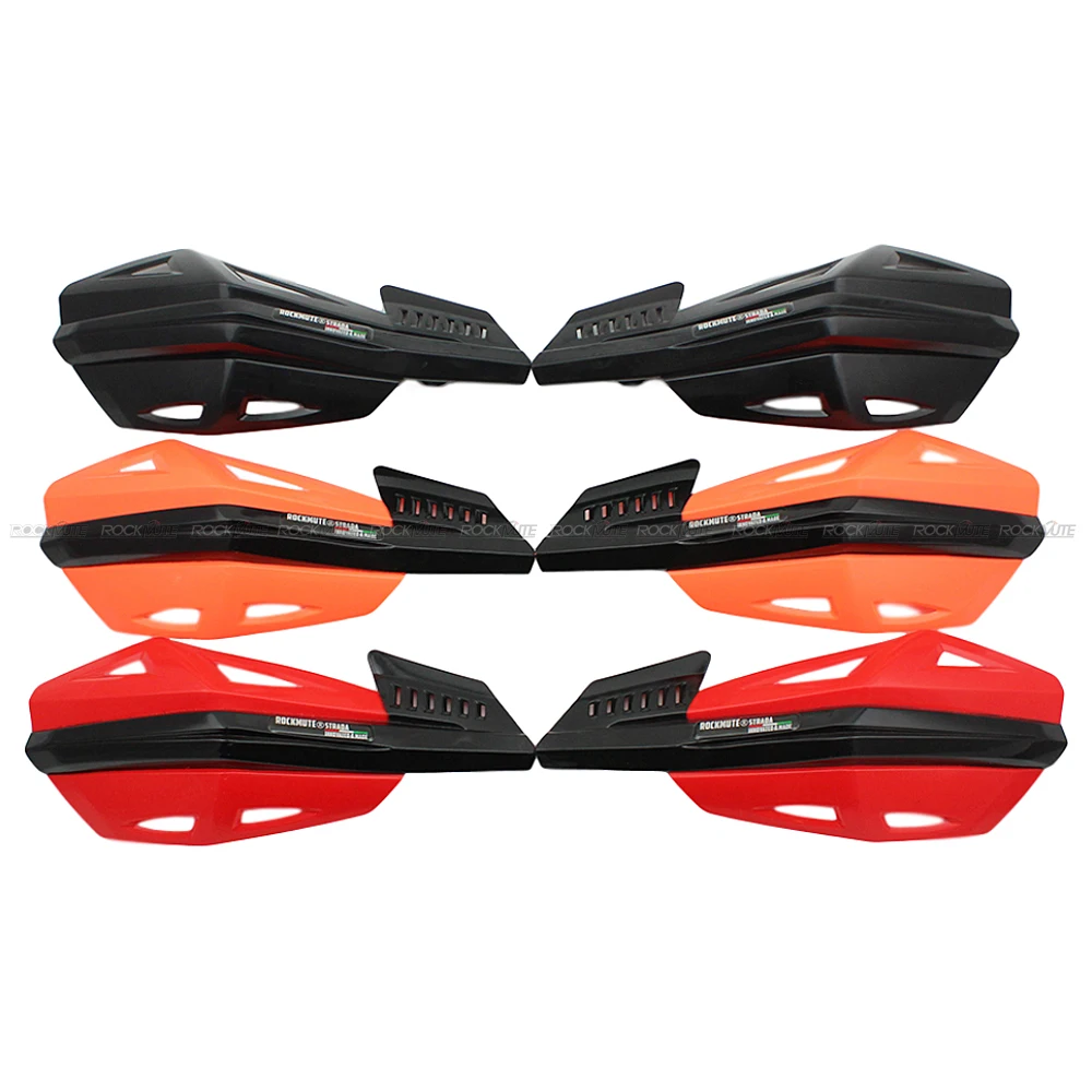 

Handguard Hand Guard Protector For Honda CRF 50F/110F/125F CRF150 R/F CRF230F CRF250 CRF450 L/R XR650L Motorcycle Off-Road Bike