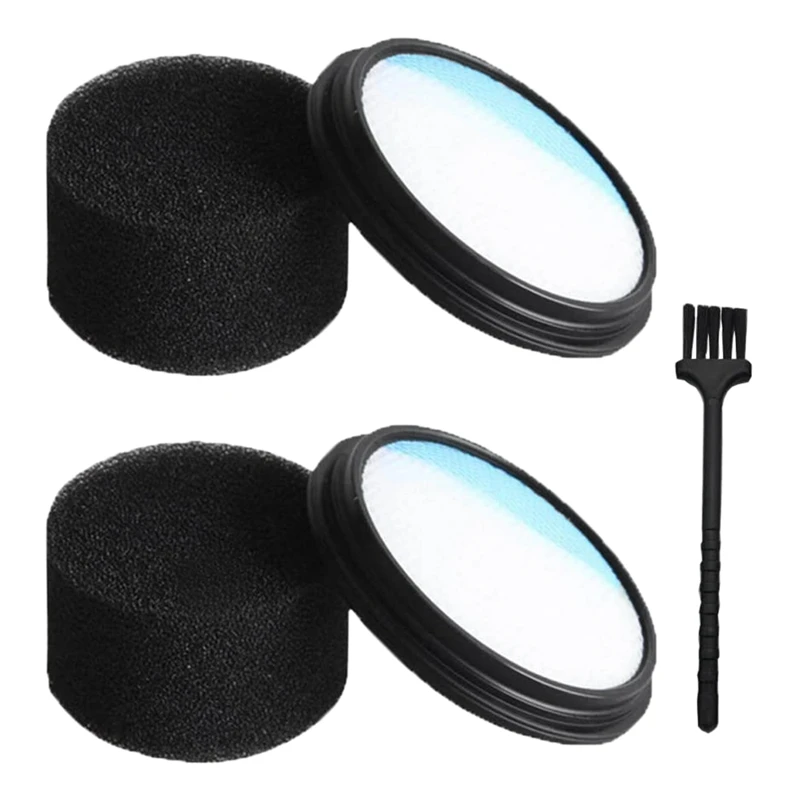 Para Aspiradora Vax Cinturón Dbb / 0027 BLT219 Correas 2 Paquete