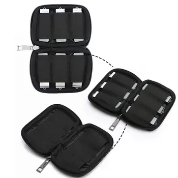 

U Disk Bag Organizer Case Storage Flash Drives Portable USB Protective Dustproof