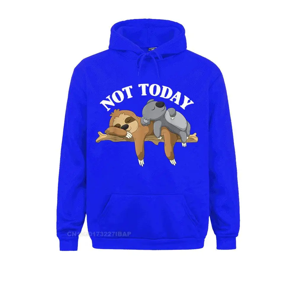 Sweatshirts Long Sleeve Group 2021 Newest Adult Summer/Autumn Hoodies Print Clothes 31910 blue