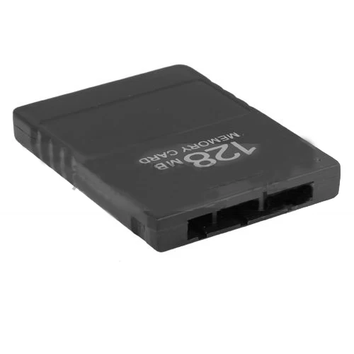 Высокоскоростная карта памяти OSTENT 128 Мб для Sony Playstation 2 PS2 Slim игровая консоль|united|unit
