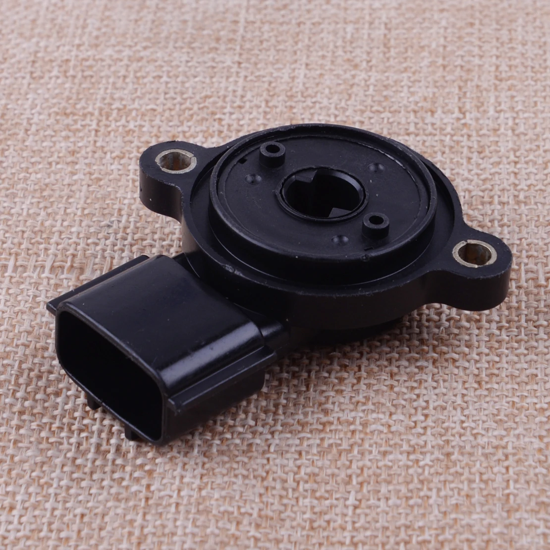 CITALL 06380-HN2-305 черный датчик угла поворота мотоцикла Подходит для HONDA 500FA FOREMAN RUBICON 500 2001