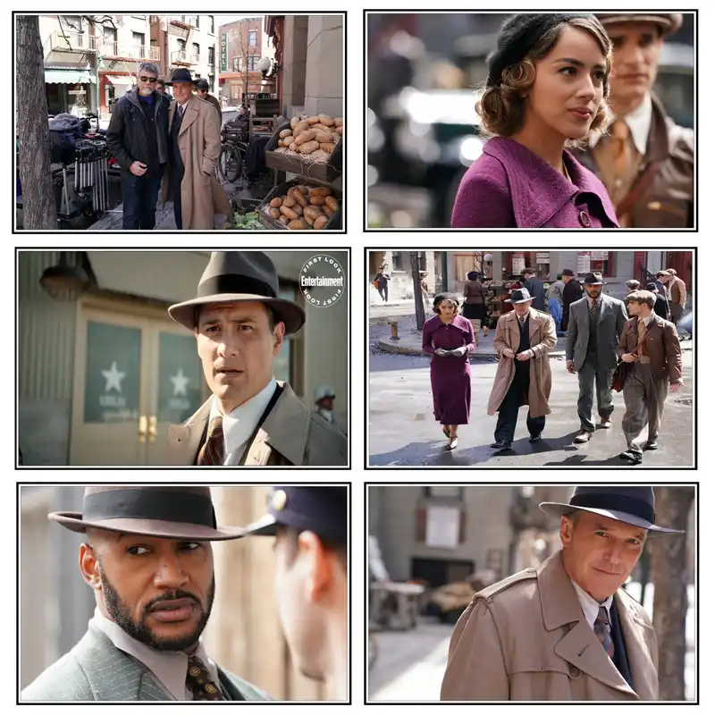 Agents Of S H I E L D Season 7 Poster Living Room Decoration Home Decoration Accessories For Living Room Wall Stickers Aliexpress