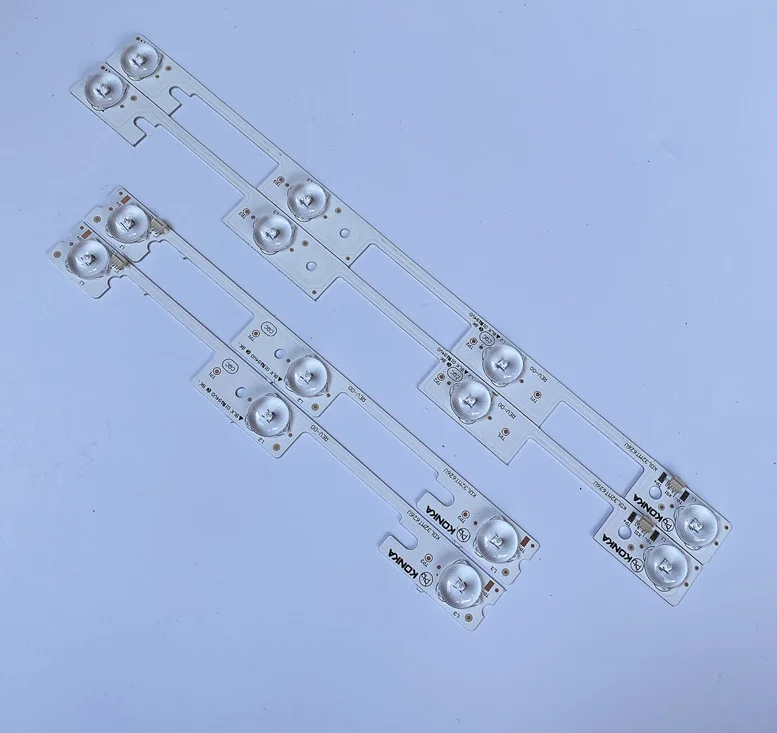 Светодиодная лента для подсветки KDL32MT626U 100 35019055 35019056 шт. (50*3 светодиодный да * 6 в +