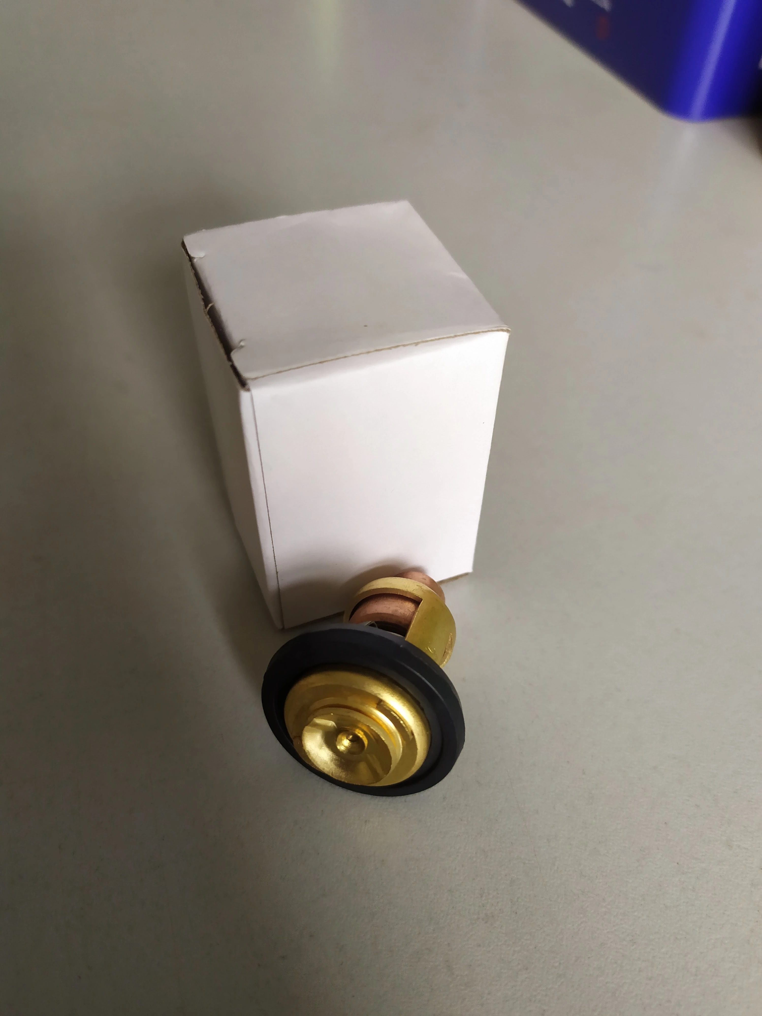 Thermostat For Yamaha 2stroke 3hp 9.9hp 15hp 20hp 25hp 30hp 40hp 60hp