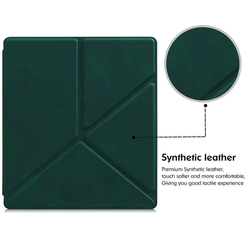 Estojo Origami Stand para Kindle Oasis 9ª