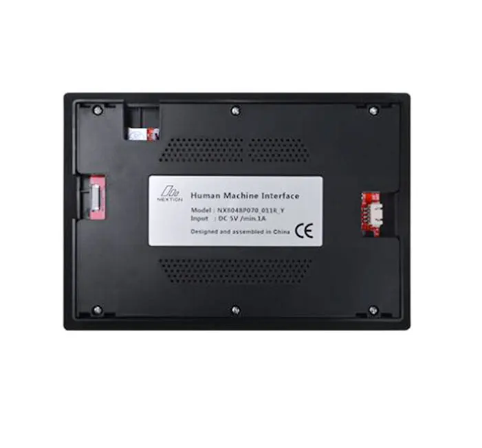 Aihasd Nextion 7," ЖК-модуль сенсорный дисплей интеллектуальная серия NX8048P070 HMI ips RGB 65K емкостный/резистивный сенсорный экран