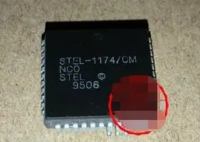 IC новый 100% STEL-1174/см