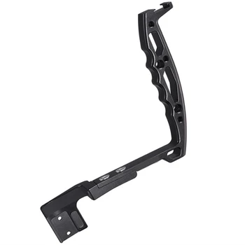 

Dh-09 Handheld Camera Stabilizer Gimbal Accessories for Ronin-Sc Ring Mount Handle Grip