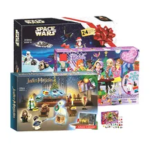 duplo advent calendar 2019