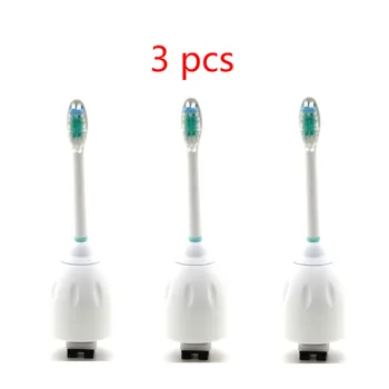 

3pcs Replacement Electric Toothbrushes Heads Soft For Philips Sonicare Diamond Clean ProResult Healthy Apply To HX5251 HX525