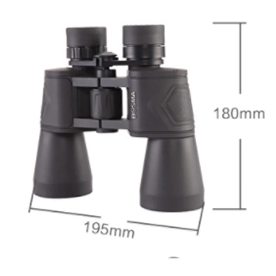 cost of binoculars