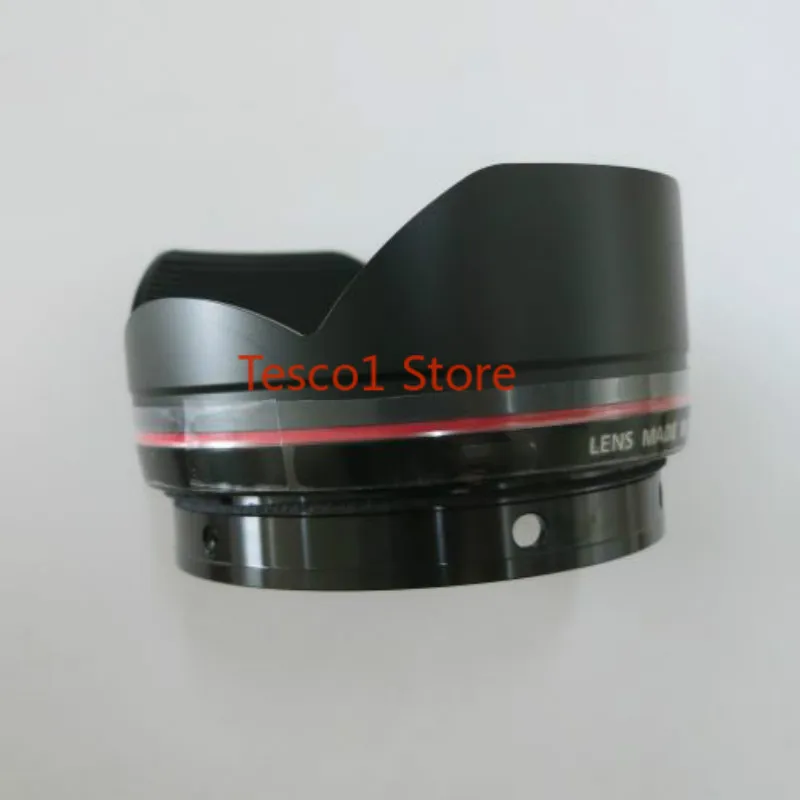 Pieza De Repuesto Para Parasol De Ojo De Pez Canon 14mm F2 8 Ii Piezas De Lente Aliexpress