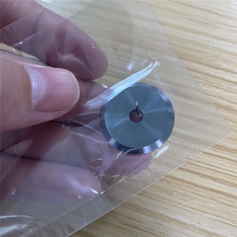 Free Shipping 1pcs Original CT-30 CT-20 CT-30A Fiber Cleaver Replacement Blade CB-16 Optical Fiber Cleaver Blade