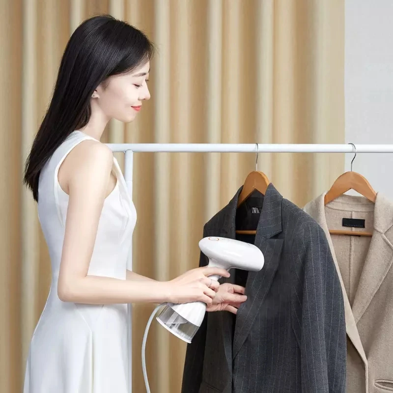 Xiaomi Lofans складной ручной отпариватель для одежды паровой утюг бытовой портативный небольшой одежды морщин стерилизации