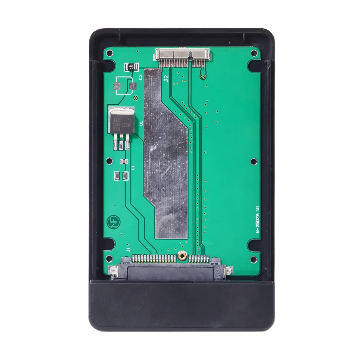 Корпус NGFF с USB 3 0 на 2012 для Macbook Pro Retina A1425 A1398 MC975 MC976 MD212 MD213 ME662 ME664 ME665 SSD 17 + 7Pin |