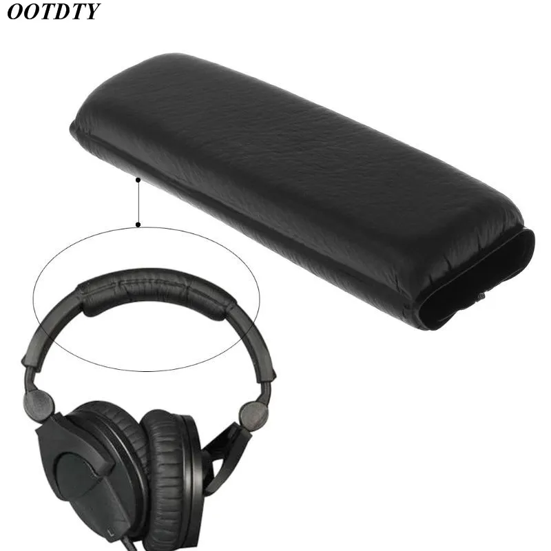1 шт. подушка для наушников Sennheiser HD 280 Pro|Аксессуары наушников| |