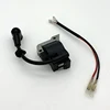 IGNITION COIL MODULE Fit For HUSQVARNA 143R 143R II 143AE 15 236R Trimmers Brush Cutters Spare Parts ► Photo 3/6