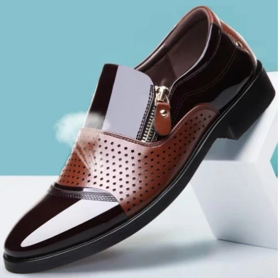 mens summer wedding shoes