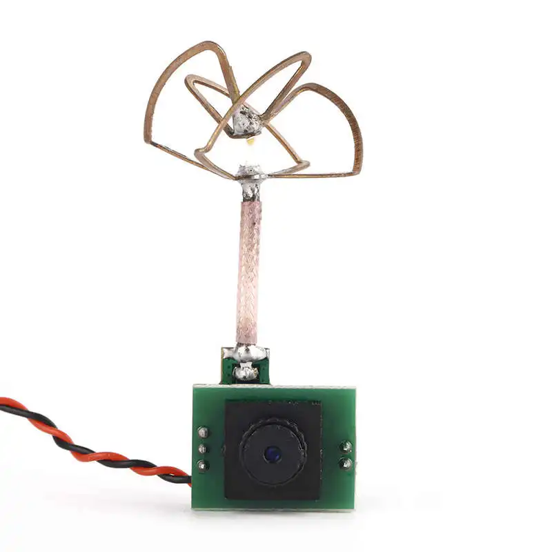 5G Fpv 48Ch 5,8G 25Mw 600Tvl камера Встроенный передатчик и антенна
