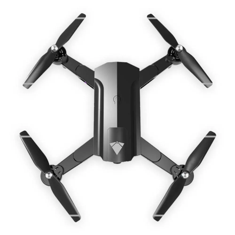 

RC Drone SG900 wifi HD Dual Camera Optical Flow Positioning Drone Foldable 2.4G 4CH remote Control Drones Children Toy airplane