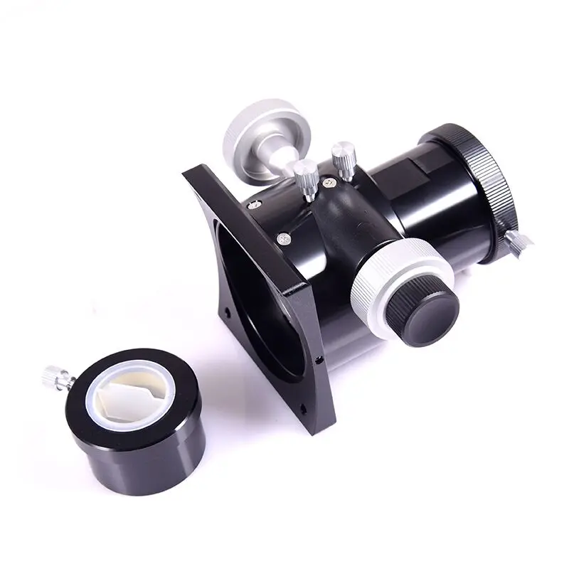 Геркулес ГСО " двойной скорость Focuser 10:1 точность Micro Crayford стиль Focuser для рефлектора Ньютона