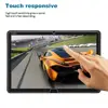 9H Tempered Glass For Huawei Mediapad M5 Lite 10 10.1" BAH2-W09/L09/W19 Screen Protector Tablet Protective Film Guard For M5 10" 6