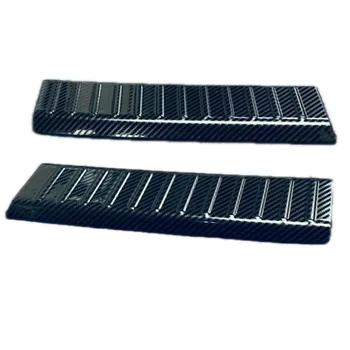 

Car Accessories for Toyota Raize A200A 210A Rear Trunk Scuff Protector Plate Molding Garnish Bumper Guard Sill