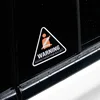 Noizzy Fasten Seat Belt Warning Car Sticker Safty Driving Ho Auto Decal Vinyl Reflective Window Decor Body Interior Car-Styling ► Photo 2/4