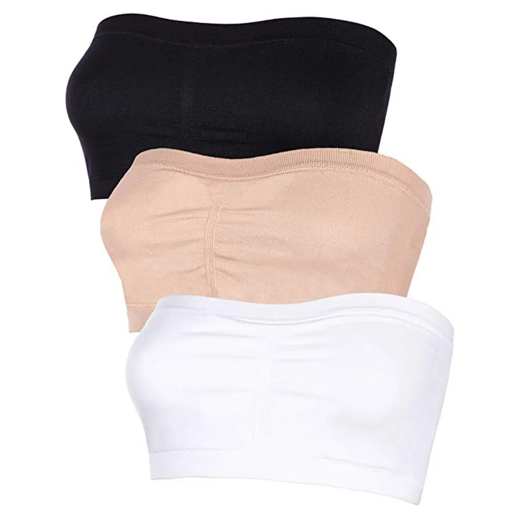 sujetador lactancia sin tirantes