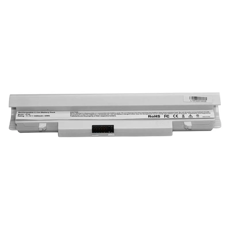 Golooloo 6 ячеек Аккумулятор для ноутбука samsung N143 N143P N145 N145P N148 N148P N150 N150P N250 N250P N260 N260P AA-PB2VC6B