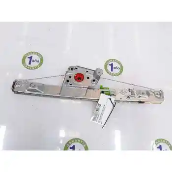 

51357140590 POWER WINDOW REAR RIGHT BMW 3 SERIES SALOON (E90)