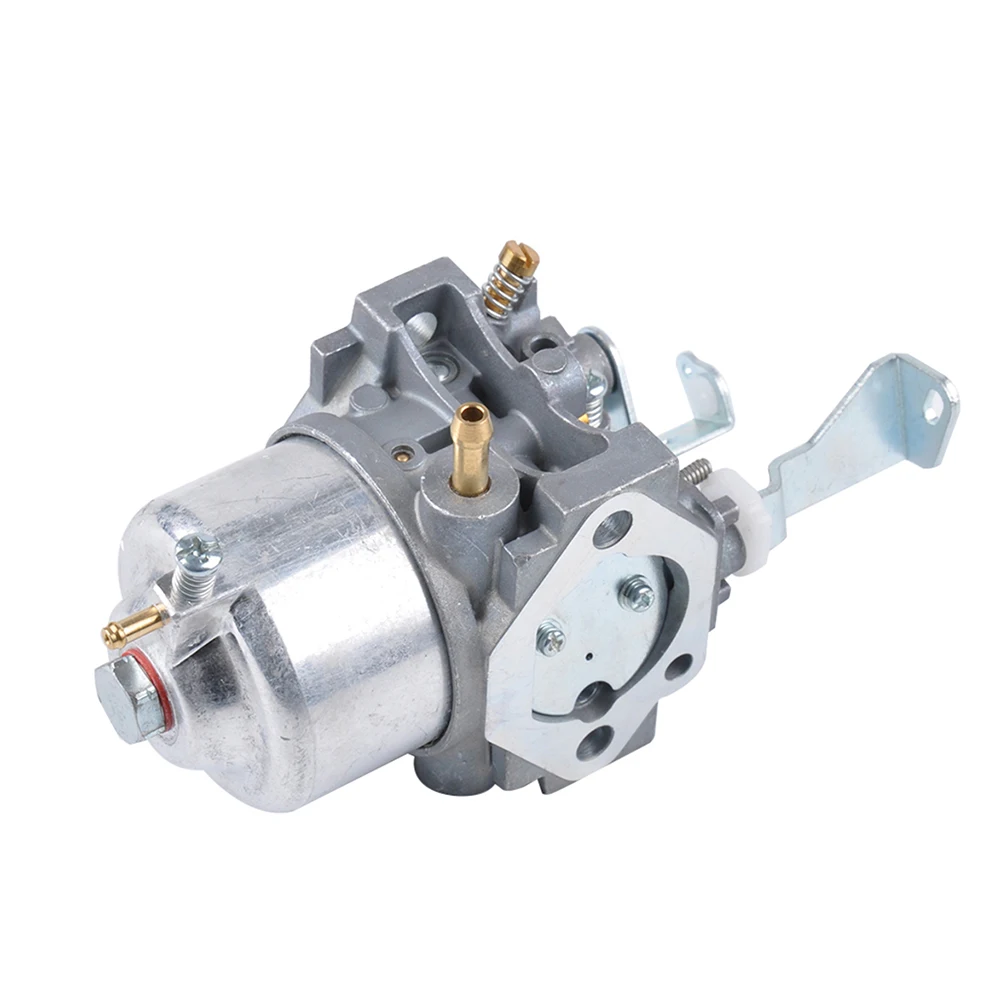Алюминиевый Карбюратор ДЛЯ Briggs& Stratton 715671 Заменяет#715505 715318 Универсальный Dirt Bike Мотоциклетный Двигатель карбюратор